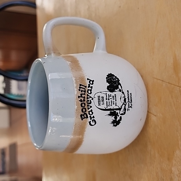 Tombstone Other - ✨️ 4 for $20 ✨️ "Tombstone Arizona" Coffee Mug ☕️